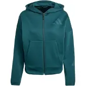 Adidas Z.n.e Genser Med Hel Glidelås