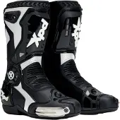 XPD Xp6-s Racingstøvler