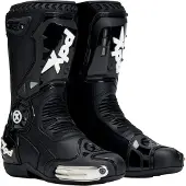 XPD Xp6-s Racingstøvler