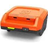 Husqvarna USB150X batterilader