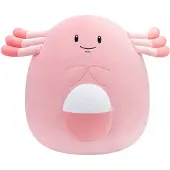 Squishmallows Pokémon Chansey 35 cm