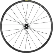 Mavic Allroad 6b Disc Tubeless Landeveissykkelens Bakhjul