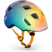 Met Hooray Junior Mtb-hjelm