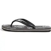O'Neill Profile Graphic Flip-flops