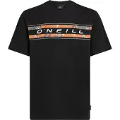 O'Neill Front Graphic Kortarmet T-skjorte