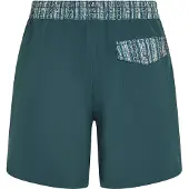 O'Neill Pocket Print 16" Boardshorts blå