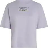 O'Neill Summer Musthaves Back Print Kortarmet T-skjorte