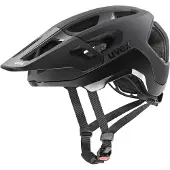 Uvex React Mtb-hjelm
