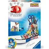Ravensburger Sonic The Hedgehog Puslespill