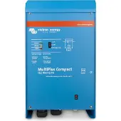 Victron Energy Multiplus Compact 12v 1600va Batteriinvertor