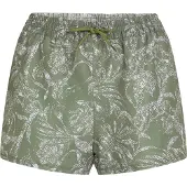 O'Neill Essentials 12" Print Boardshorts grønn