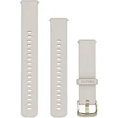 Garmin Quick Release 18 Mm Silikonrem
