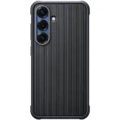 Samsung Case Rugged EF-RS931CBEGWW for Galaxy S25 - Svart