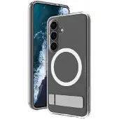 Dbramante1928 Iceland Pro Qi2 Kick Galaxy S25 Telefondeksel