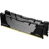 Kingston Fury Renegade Kf432c16rb12k2/32 32gb 2x16gb Ddr4 3200mhz Ram-minne