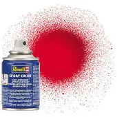 Wittmax Spray Italian Red, glans 100 ml