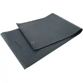 Titan Life Evolve Yogamatta Svart