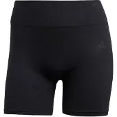 Adidas Workout Essentials 4´´ Knit Korte Leggings