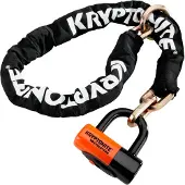 Kryptonite New York Noose Kjedelås