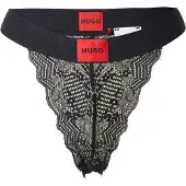 HUGO Rl Lace Truser