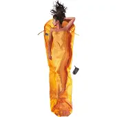 Cocoon Silk Mummy Fôr