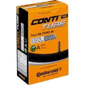 Continental Tour Standard 40 Mm Slange 50 Enheter