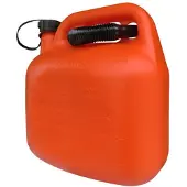 Alta Petrol can 5L