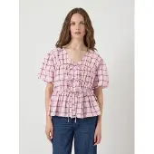 Y.A.S Yasletera Knyting Bluse