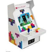 My Arcade Arcade - Tetris Micro Player Pro