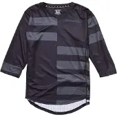 Troy Lee Designs Mischief Langarmet Enduro-sykkeltrøye