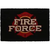 SD Toys Fire Force Dørmåtte