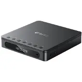 Fiio Dm13 Bt Cd-spiller