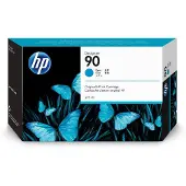 HP 90 Blekkpatron cyan