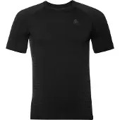 Odlo Top Performance Warm Ec Kortærmet Baselayer