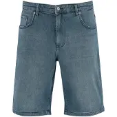REELL Solid Shorts blå