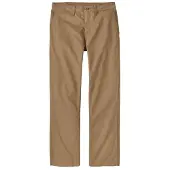 Patagonia Twill Traveler Chino Bukse