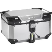 Givi Trekker Outback Evo Smart Anodised 58l Monokey Obkev58aa Toppboks