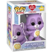 Funko POP! Care Bears-bright Heart Raccoon Figur