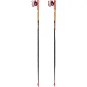 LEKI Vertical K Spaserstokker