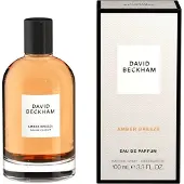 David Beckham Collection Amber Breeze Eau de Parfum 100 ml