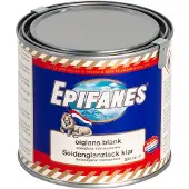 Epifanes Slitt Effektlakk 500ml