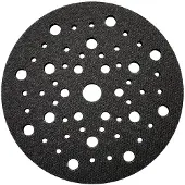 Metabo Støtterondell 150mm Myk Multi-Hole for SXE 150 BL