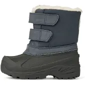Wheat Vintersko - Thy - Navy - - 24 - Vinterstøvler