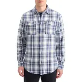 Scotch & Soda 178718 Skjorte Med Lange Ermer