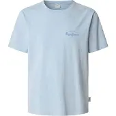 Pepe Jeans Terell Kortarmet T-skjorte