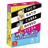 LÚdilo Taco Gato Vanntett Brettspill