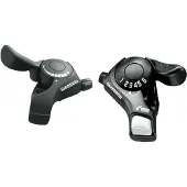 Shimano Duo Tx30 6s Girskifter