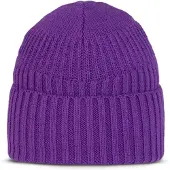 Buff Knitted & Fleece Lue