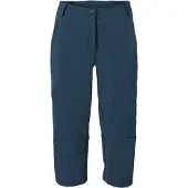 Vaude Bike Yaras 3/4 Sykkelshorts