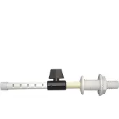 Johnson Pump Luftehode